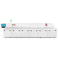SUNEAST SER-712NH SMT Reflow Oven