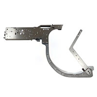 FUJI NXT III 12mm Feeder W12F with 15" reel holder 2UDLFB000600