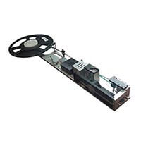 FUJI NXT Label Feeder 