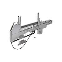 Fuji Stacked stick feeder