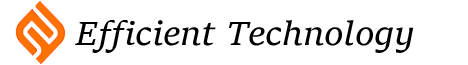 Efficient Technology Co.,Ltd